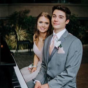 Meet your Posher, Kyla